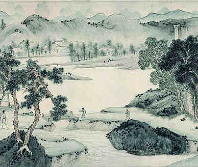 南北朝·徐勉·诗词作品