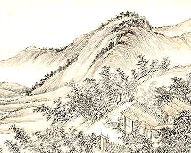明·周盘·诗词作品
