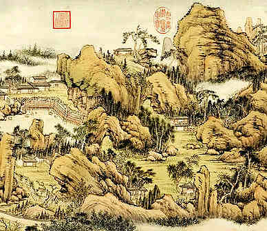 明·刘亮采（德严）·诗词作品