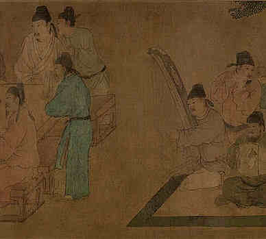 宋·黄中·诗词作品