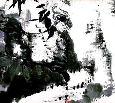 唐·刘云·诗词作品