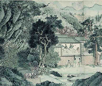宋·朱景阳·诗词作品