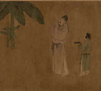 宋·冯元·诗词作品
