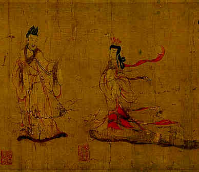 清·洪銮·诗词作品