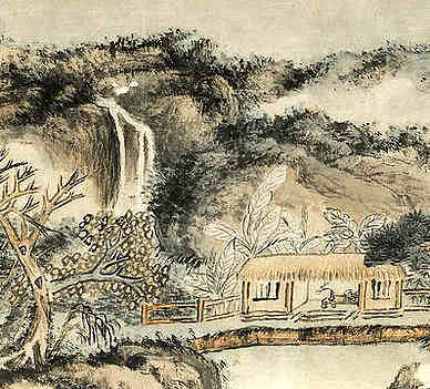 明·王建忠·诗词作品