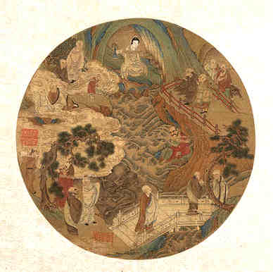 清·伍崇学·诗词作品