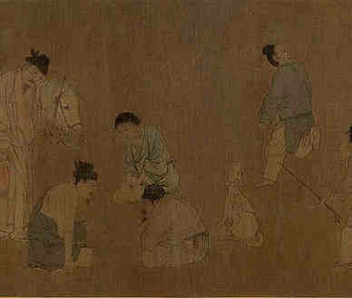 清·松椿·诗词作品