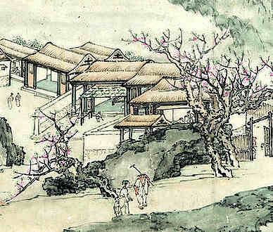 清·吴绡·诗词作品