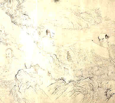 明·林岩·诗词作品