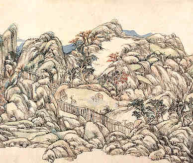 元·悬葫芦仙诗·诗词作品