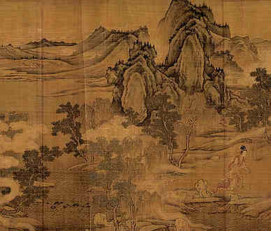 元·管道升·诗词作品