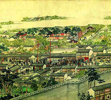 宋·家坤翁·诗词作品