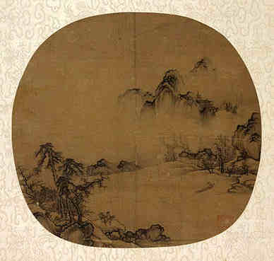 宋·边郎中·诗词作品