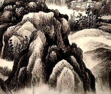 清·李正荣·诗词作品