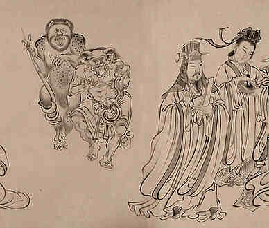 明·吕大器·诗词作品