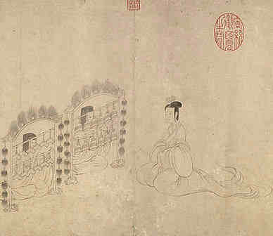明·周孚先·诗词作品
