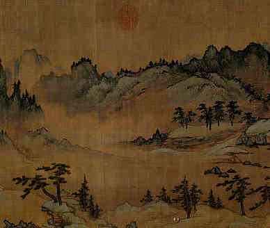 宋·释昭辑·诗词作品