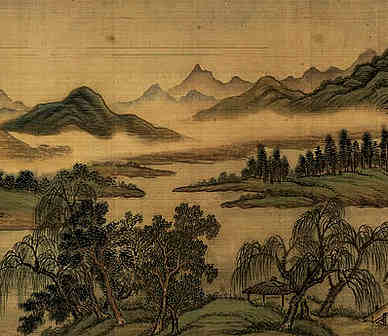 清·费应泰·诗词作品