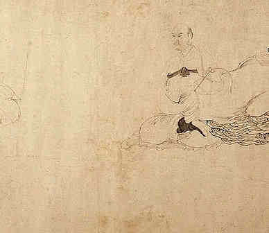 清·冒方华·诗词作品