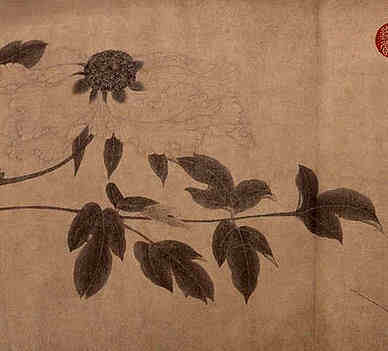 宋·张孜·诗词作品