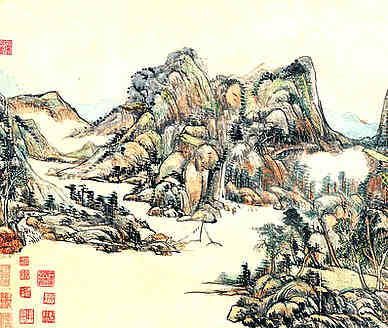 明·许国佐·诗词作品