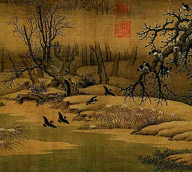 元·江汉·诗词作品