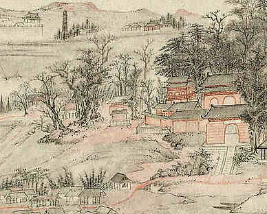 宋·谢薖·诗词作品