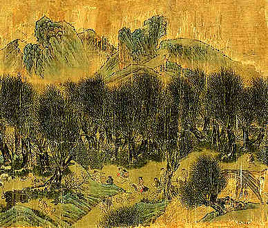 清·张景崧·诗词作品