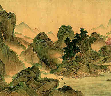 清·陈熙绩·诗词作品