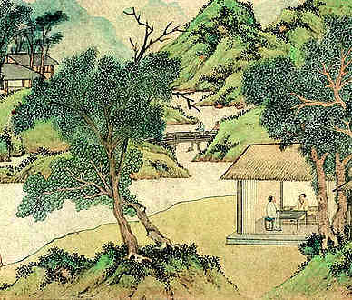 清·黄典·诗词作品