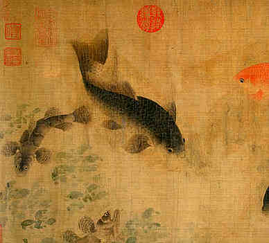 宋·陈纲·诗词作品