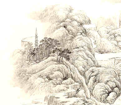 明·吴斌·诗词作品