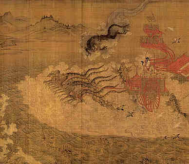 宋·徐良佐·诗词作品