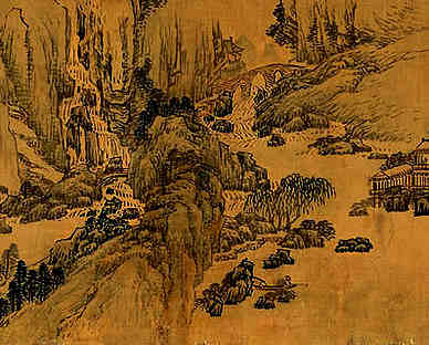 清·王溱·诗词作品