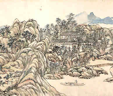 清·胡正基·诗词作品