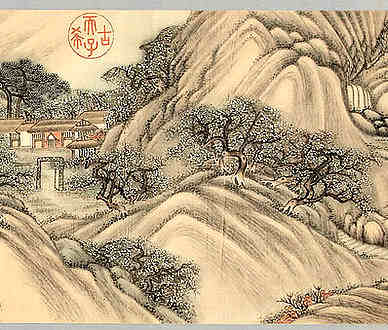 清·张思宪·诗词作品