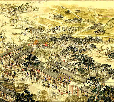 明·李世熊·诗词作品