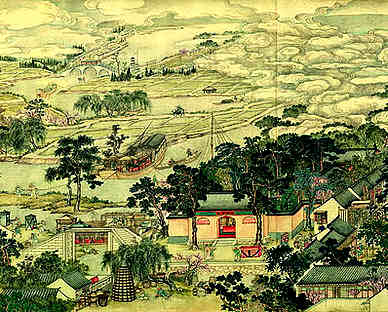 清·曹履林·诗词作品