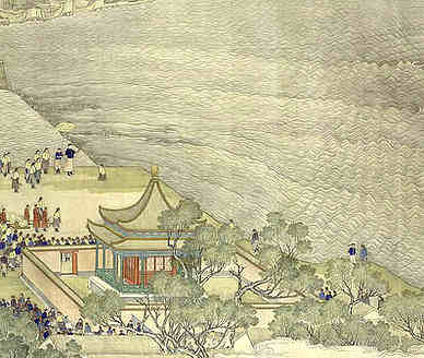 唐·刘慎虚·诗词作品