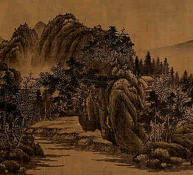 明·戴鳌·诗词作品
