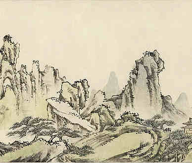明·冯舜臣·诗词作品