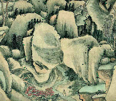 元·陆以道·诗词作品