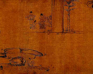 清·陈吁·诗词作品