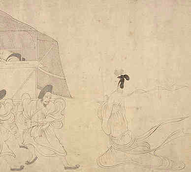 明·徐尚徽·诗词作品