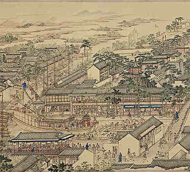 明·夏从寿·诗词作品