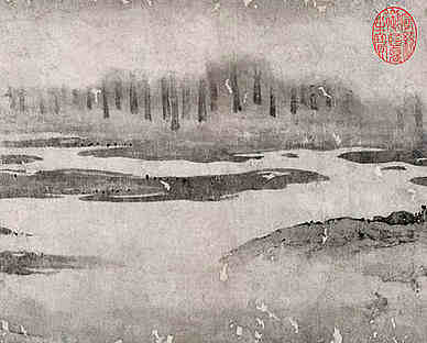 清·杨霈·诗词作品