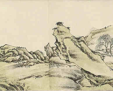 清·张兆鹿·诗词作品